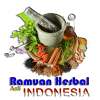 Ramuan Herbal Asli Indonesia on 9Apps