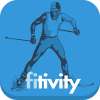 Cross Country Skiing Strength on 9Apps