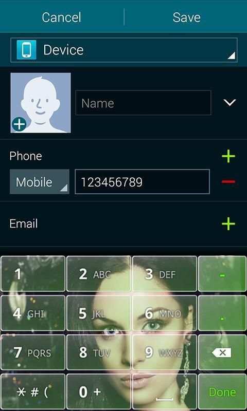 Foto di Keyboard screenshot 5