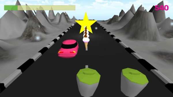 Kids Car screenshot 1