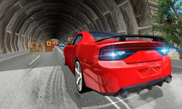 Real Jet Car Racing Stunts screenshot 13