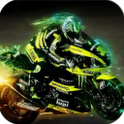 Speed Racing Moto иконка