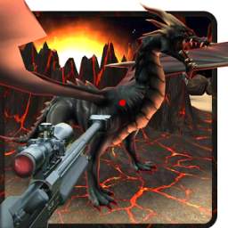 Dragon Shooting Simulator - 3D