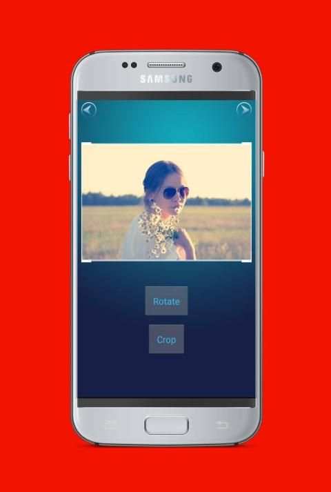 Photo Background Changer 1 تصوير الشاشة
