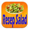 Resep Salad Lengkap on 9Apps