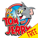Tom &amp; Jerry Mouse Maze FREE иконка