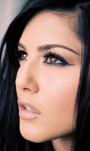 Sunny Leone A Live Wallpapers 7.0 скриншот 2