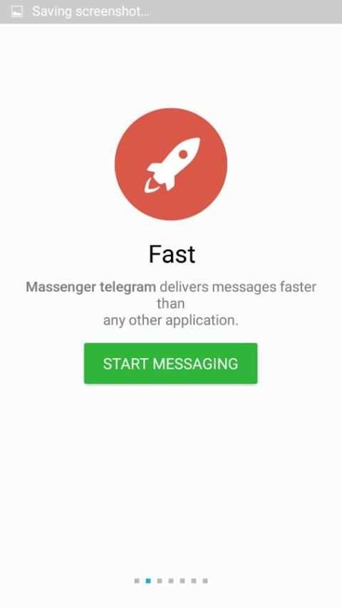 messenger telegram screenshot 4