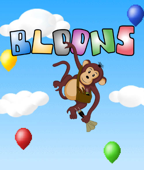 Bloons(Zapak) скриншот 1