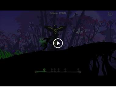Totem Runner скриншот 2