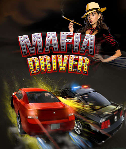 Mafia Driver(Zapak) скриншот 1