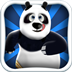 Panda Run 3D иконка