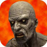 Zombie Slayer logo