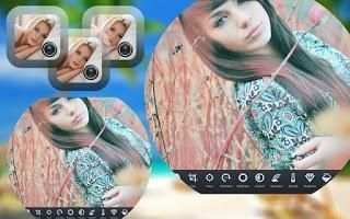 Photo Editor For Selfie screenshot 4