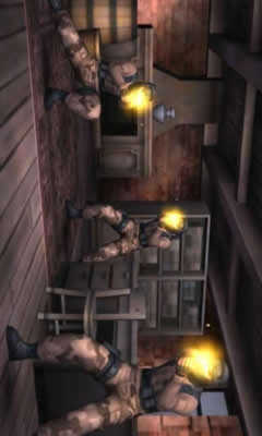 Counter Strike 3D скриншот 3