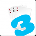 Teen Patti : A Bluff Game иконка