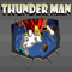 Thunder Man иконка