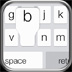 iPhone 5s Keyboard iOS 7 иконка