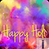 Holi Wallpapers иконка