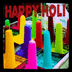 Happy Holi иконка