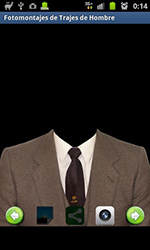Men Suit Photo Call скриншот 1