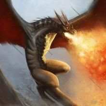 Dragon Wallpapers screenshot 4