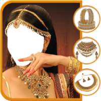 Jewellery Photo Editor on 9Apps