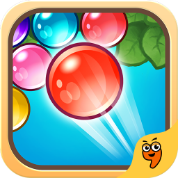 Bubble Puppy Shooter icon