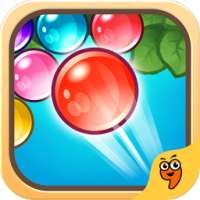 Bubble Puppy Shooter