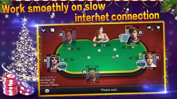 Teen Patti Pro - Indian Poker screenshot 7
