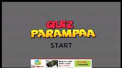 Parampa Quiz скриншот 1
