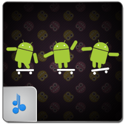 Развлечения Мелодии иконка