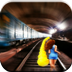 Subway Train Game иконка