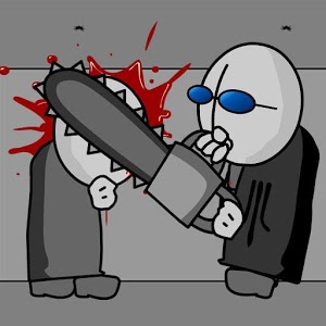 Crazy Killing иконка