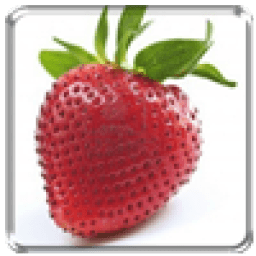 Fresh Fruit Memory иконка