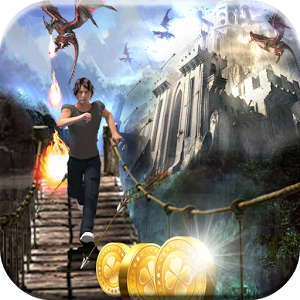Temple Castle Run 2 иконка
