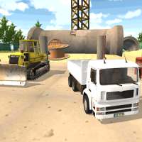 Construction Truck Simulator