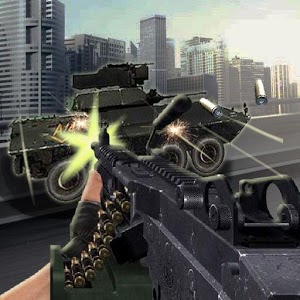 Gun Shooter иконка