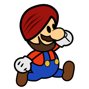 Indian Mario Singh иконка