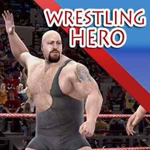 Wrestling Warriors иконка