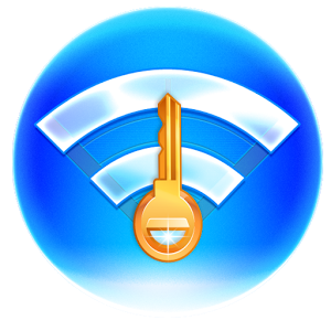 Hack Wifi Password иконка