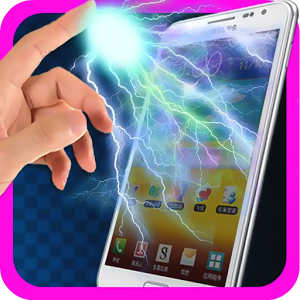 Electric Screen Touch Shock иконка