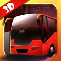 3D Redbus Express