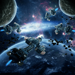 Tower Defense: Starbase War иконка