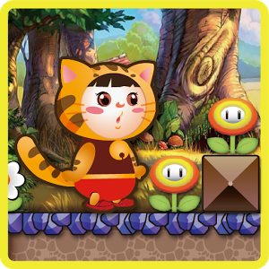 Tom Cat Rush иконка