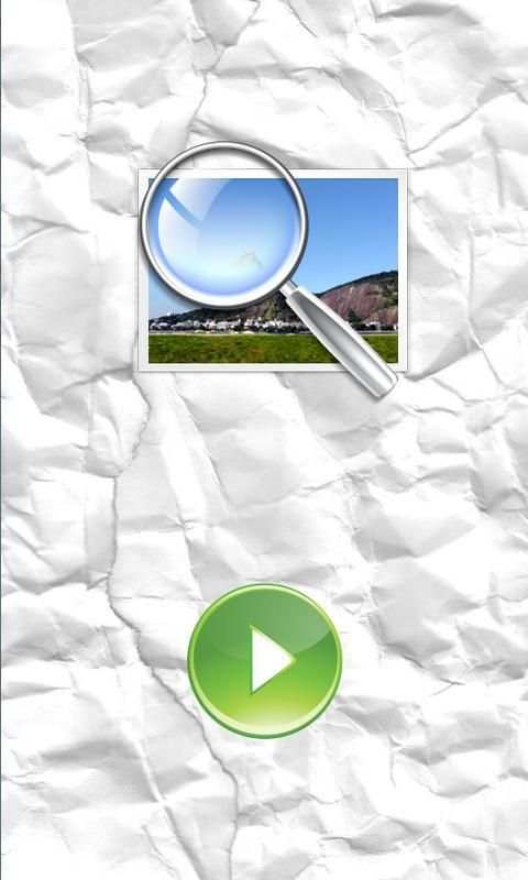 Zoom Photo Game स्क्रीनशॉट 1