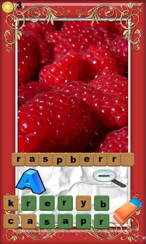 Zoom Photo Game स्क्रीनशॉट 2