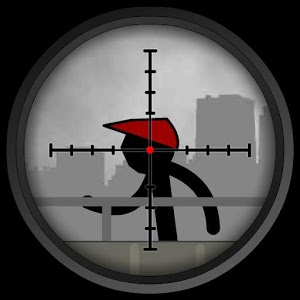 Sniper Killer-Stickman Edition иконка