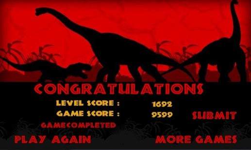 Dino Island Adventure скриншот 20