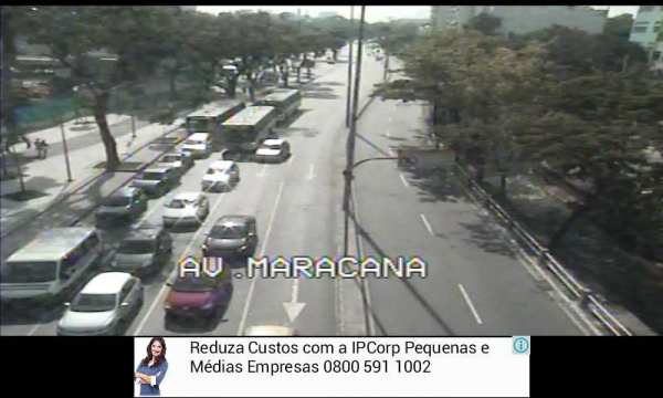 Câmera Rio screenshot 4